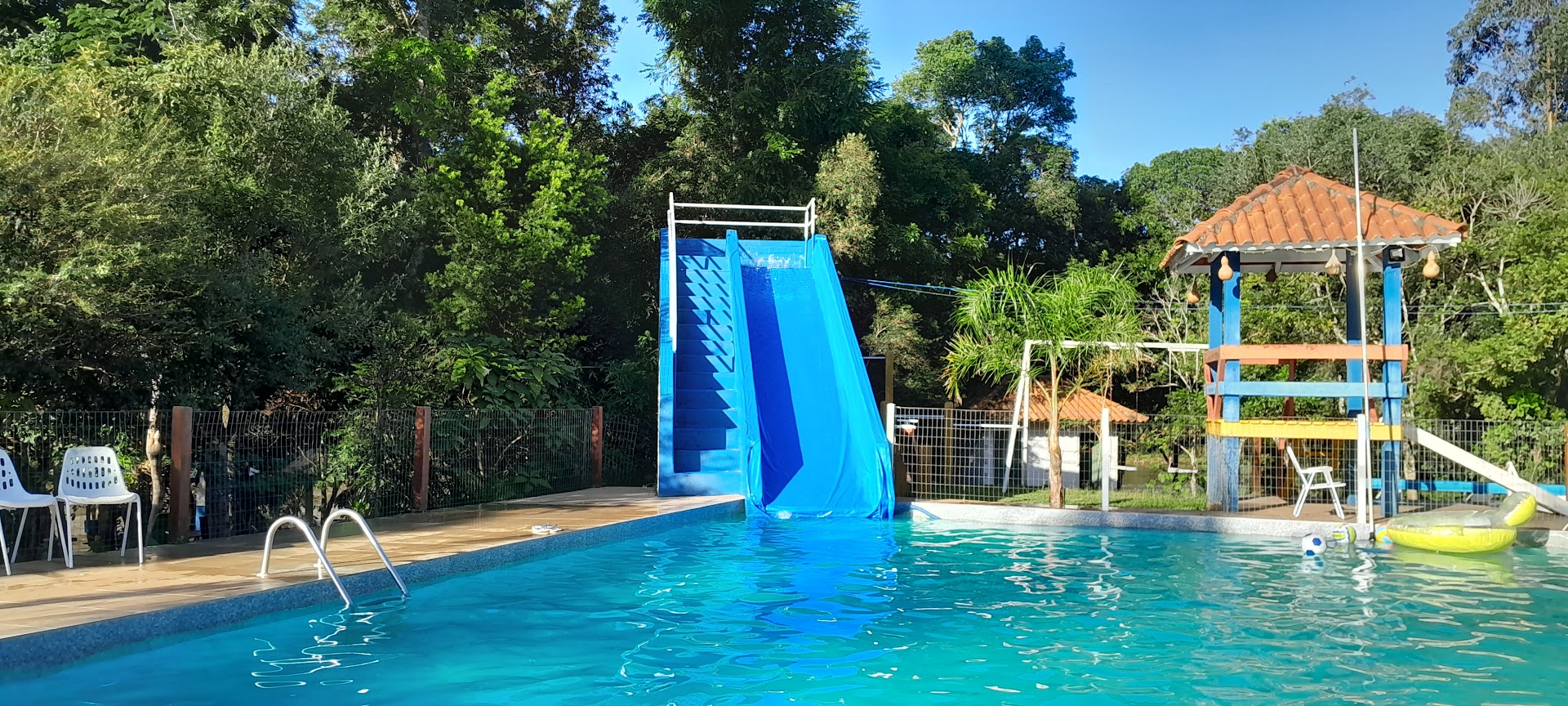 Camping Do Zecão - Image 4