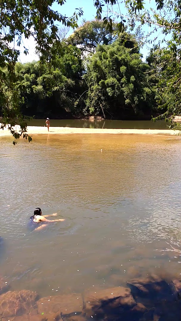 Camping Balneário CAPEJAR - Image 2