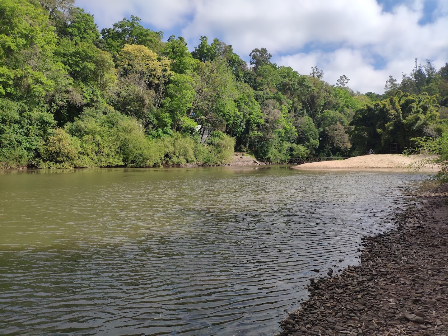 Camping Balneário CAPEJAR - Image 3