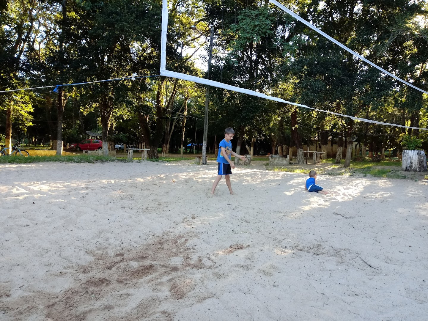Camping Balneário CAPEJAR - Image 4