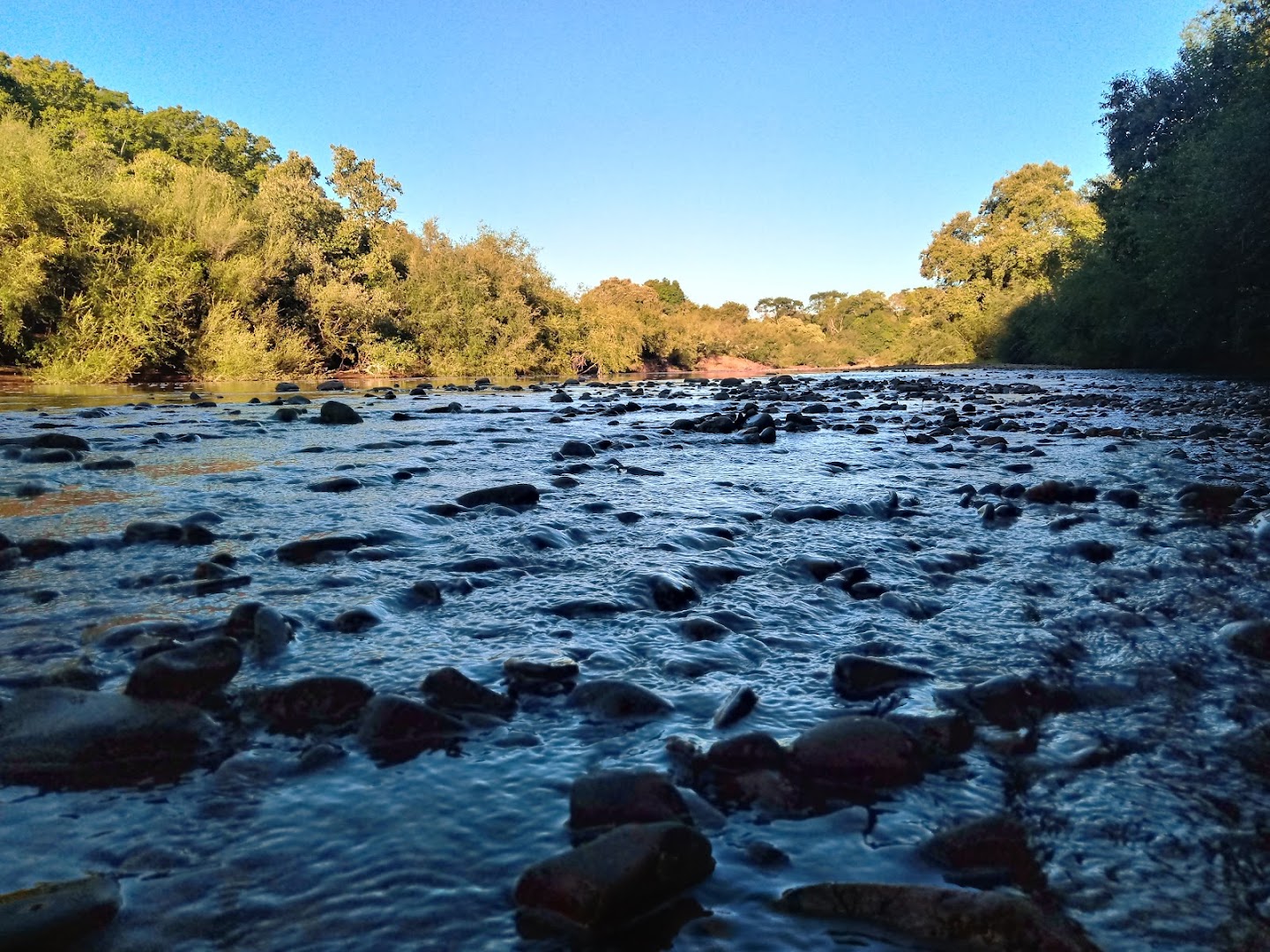 Camping Balneário CAPEJAR - Image 5
