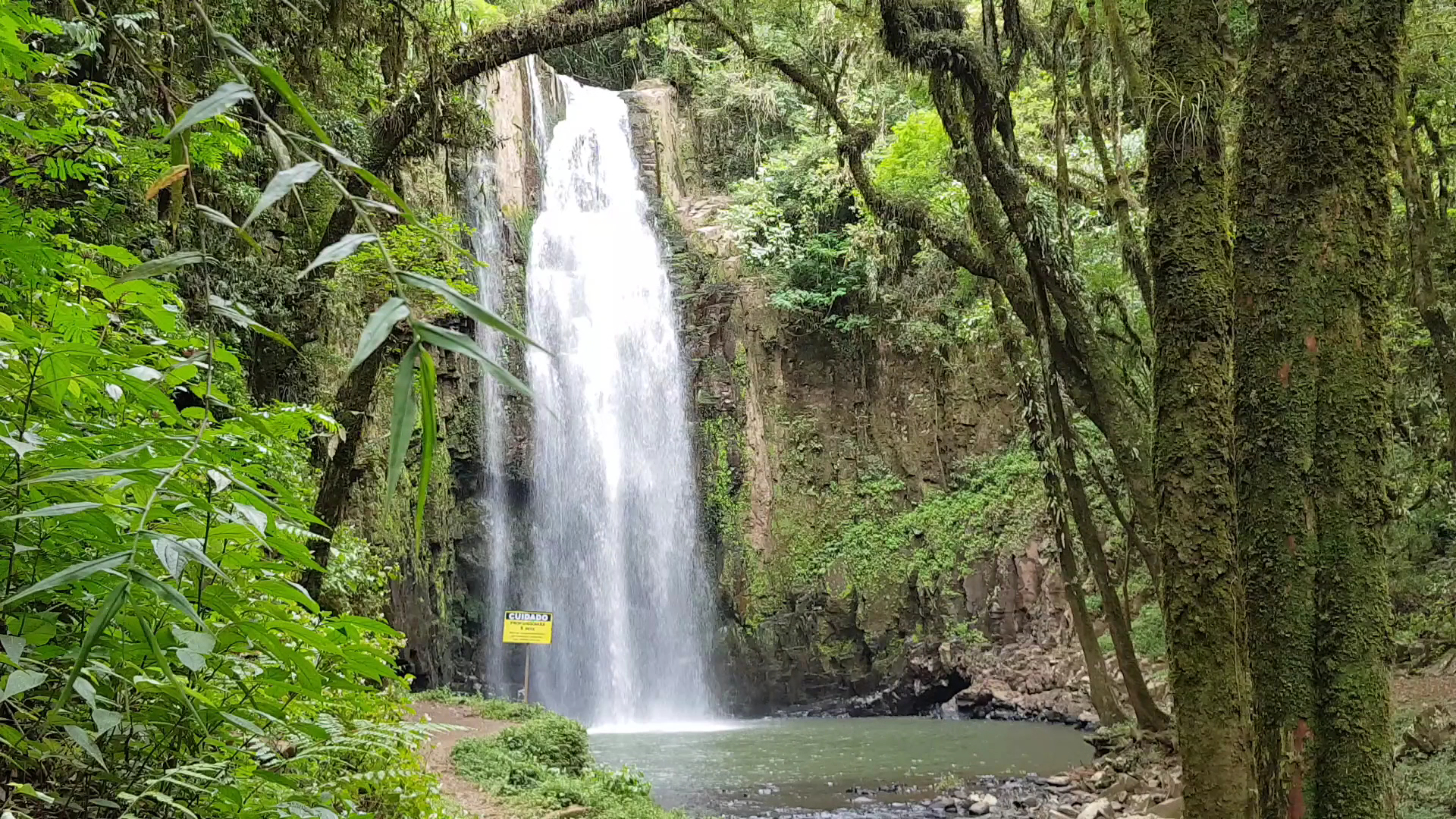 Cascata Do Porongo - Image 2