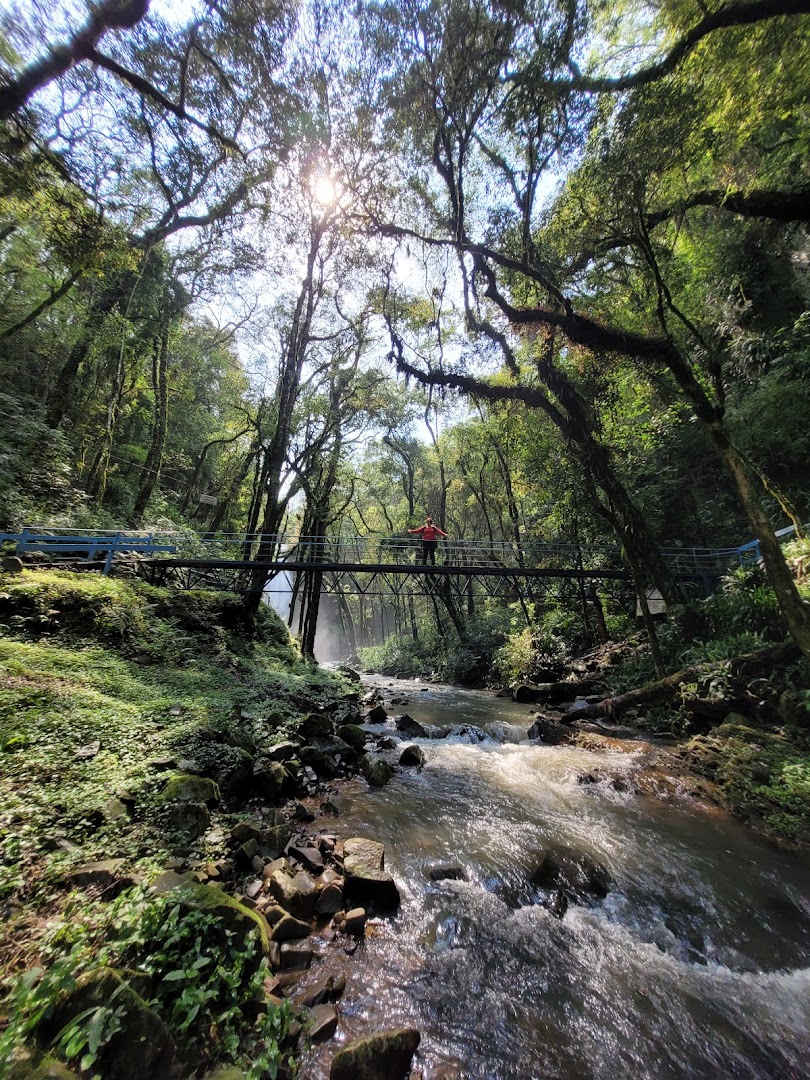 Cascata Do Porongo - Image 5