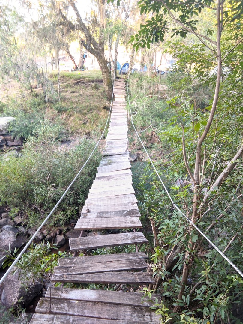 Camping Martins - Main Image