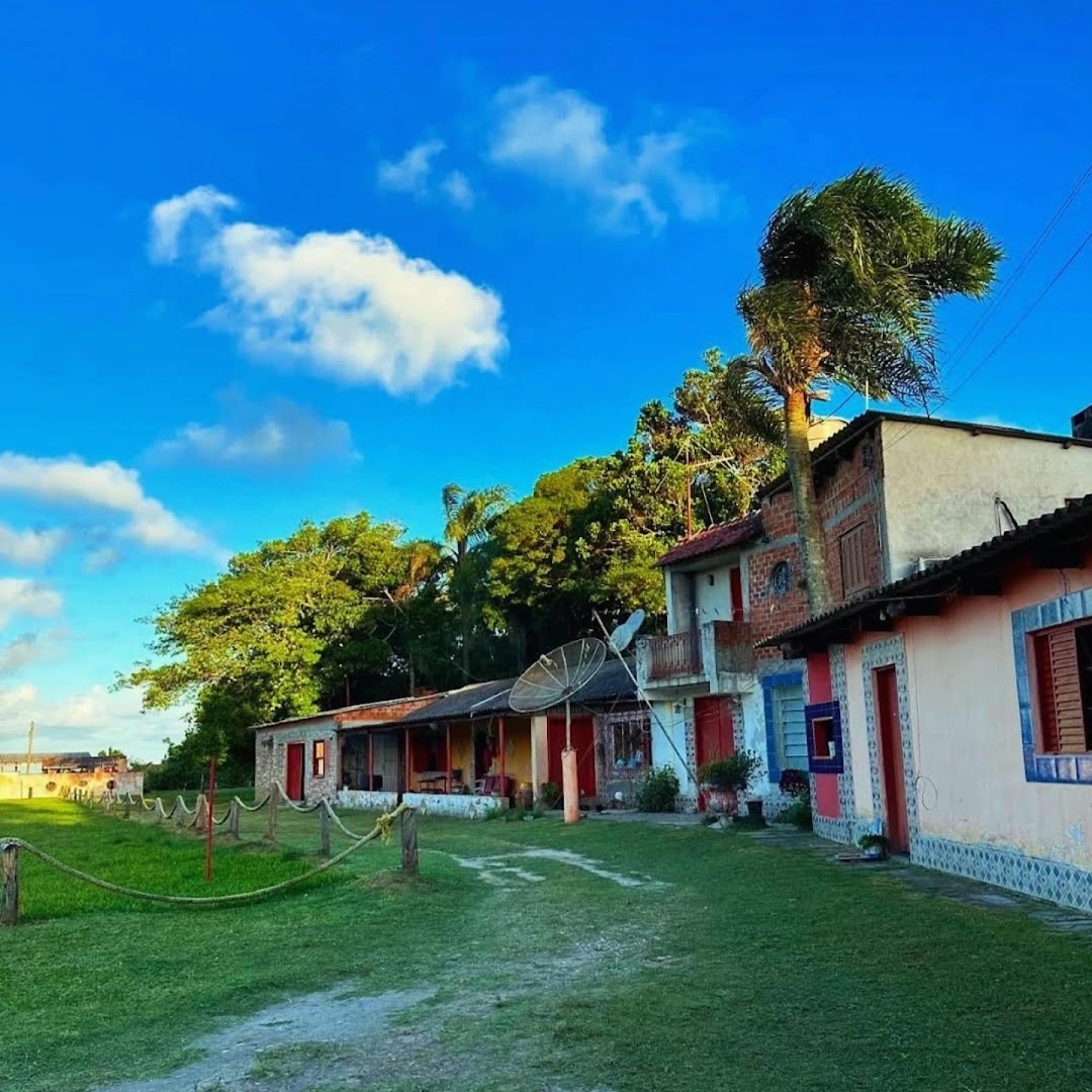 Camping Vale do Sol - Main Image