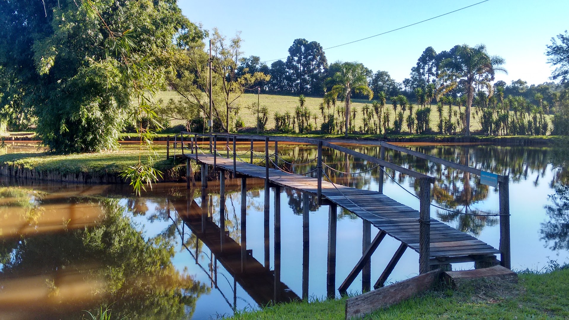 Balneário Gota D'água - Main Image