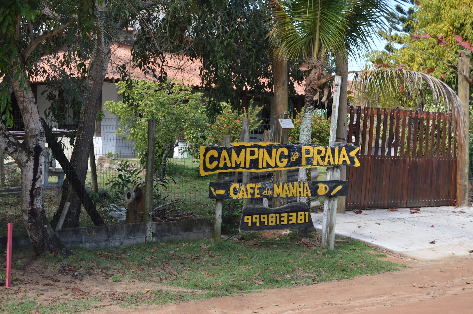 Camping da Praia - Image 3