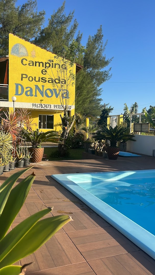 Camping e Pousada da Nova - Image 3