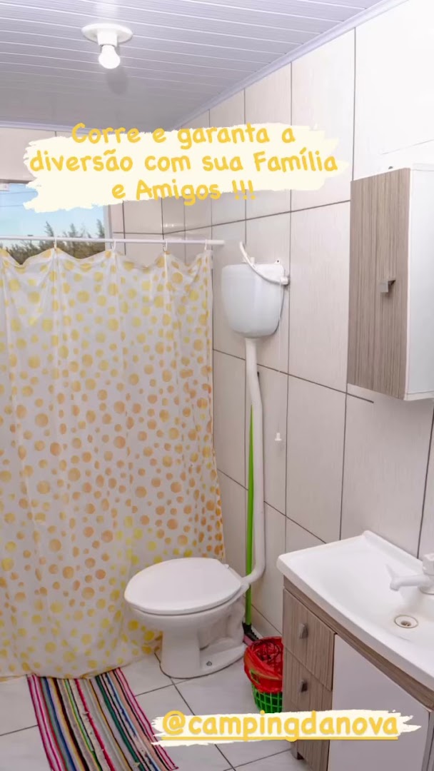 Camping e Pousada da Nova - Image 5