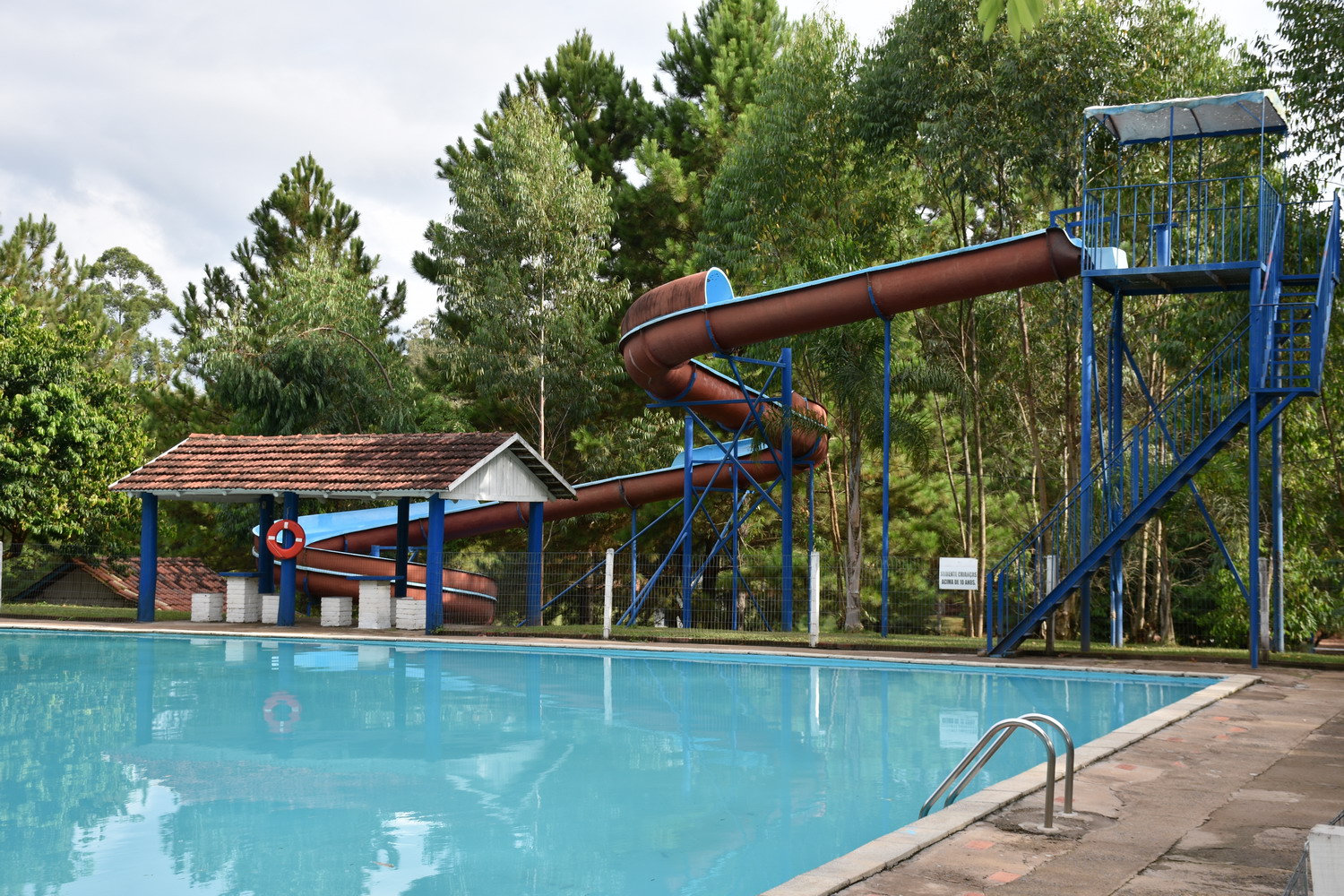 Park Nativo - Main Image