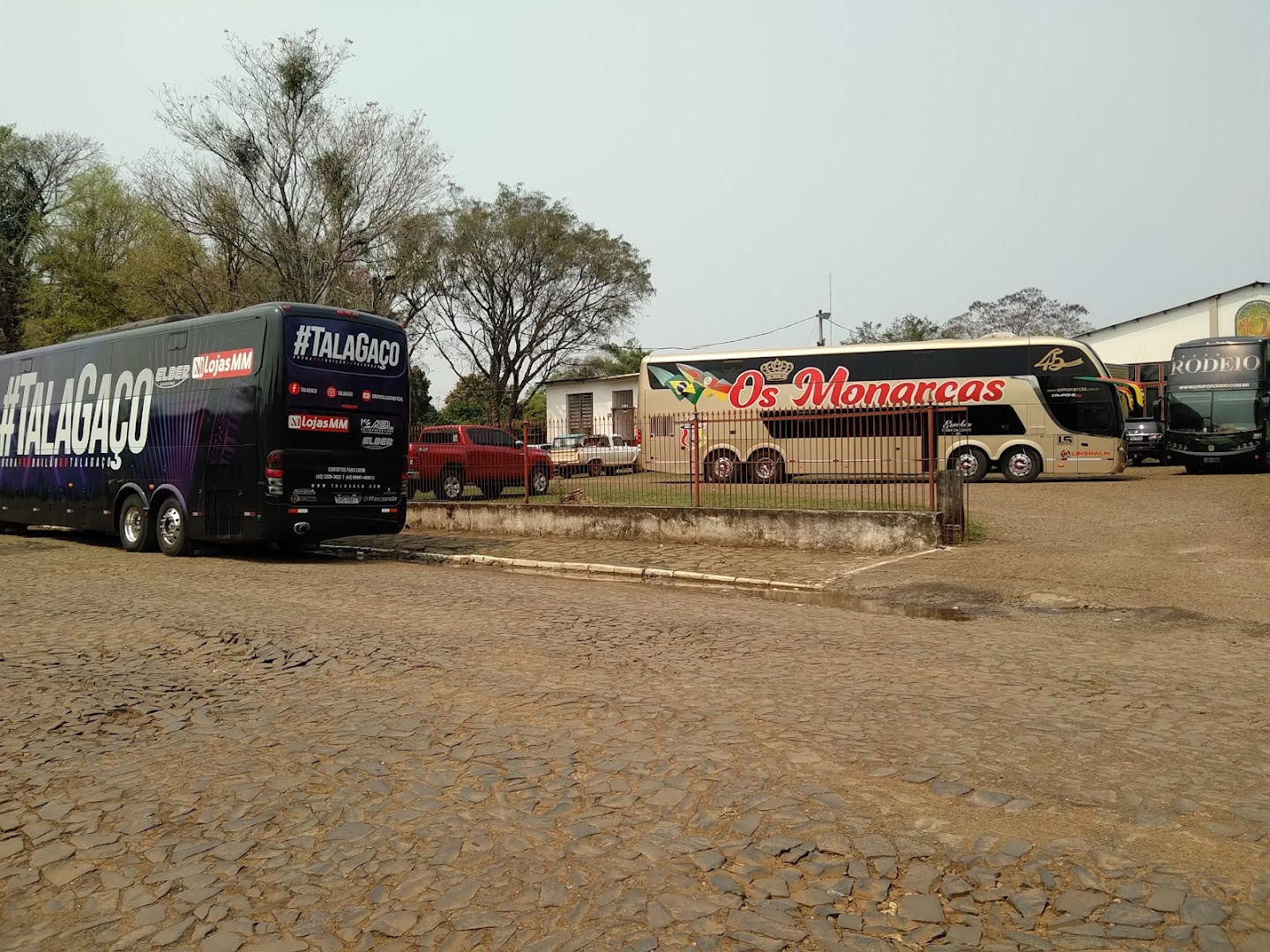 Centro Nativista Boitata - Main Image