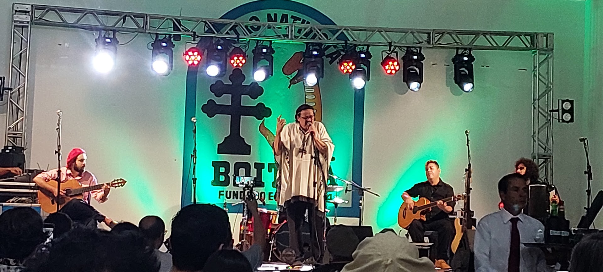 Centro Nativista Boitata - Image 4