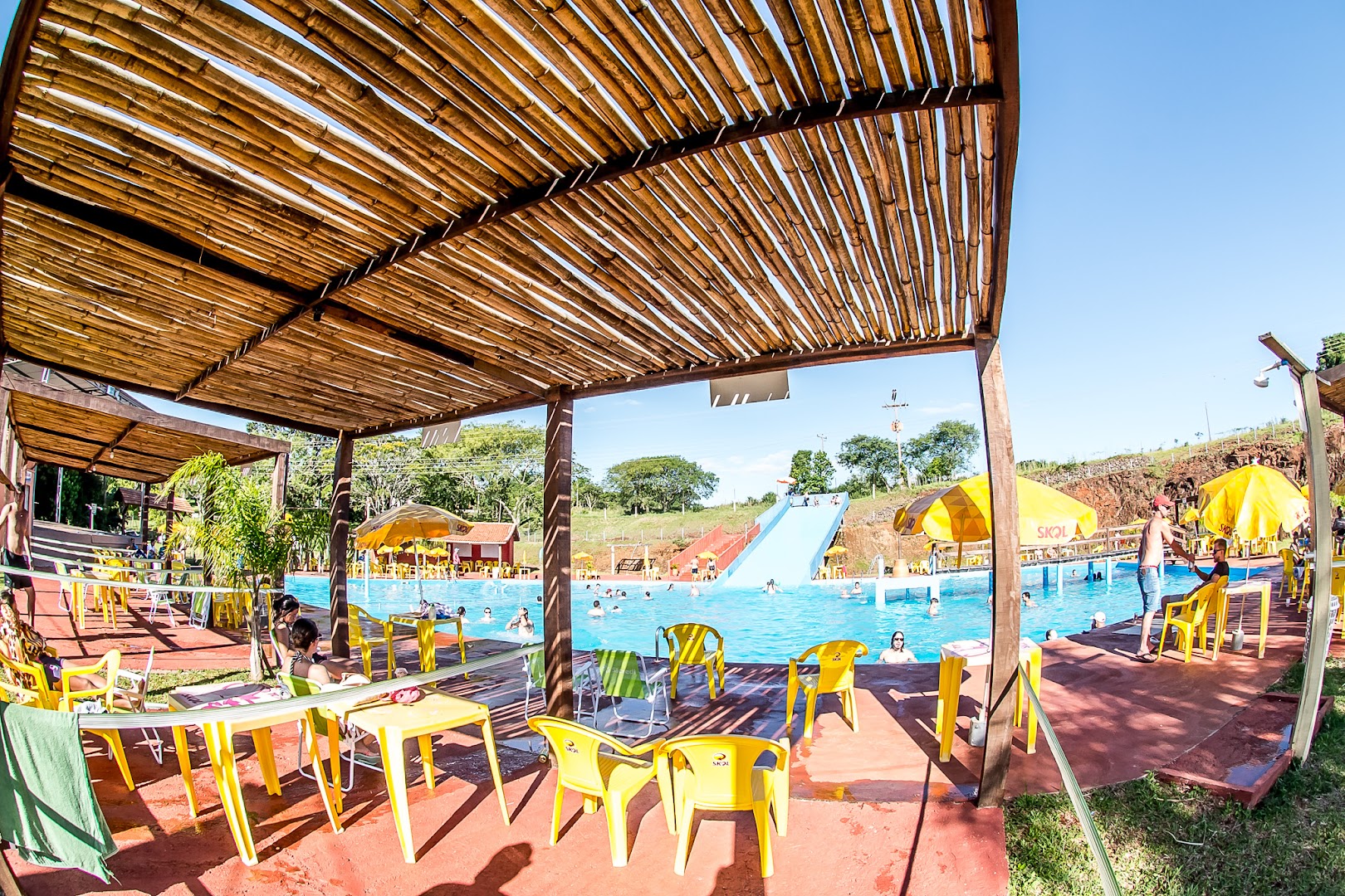 Águas da Fonte - Main Image