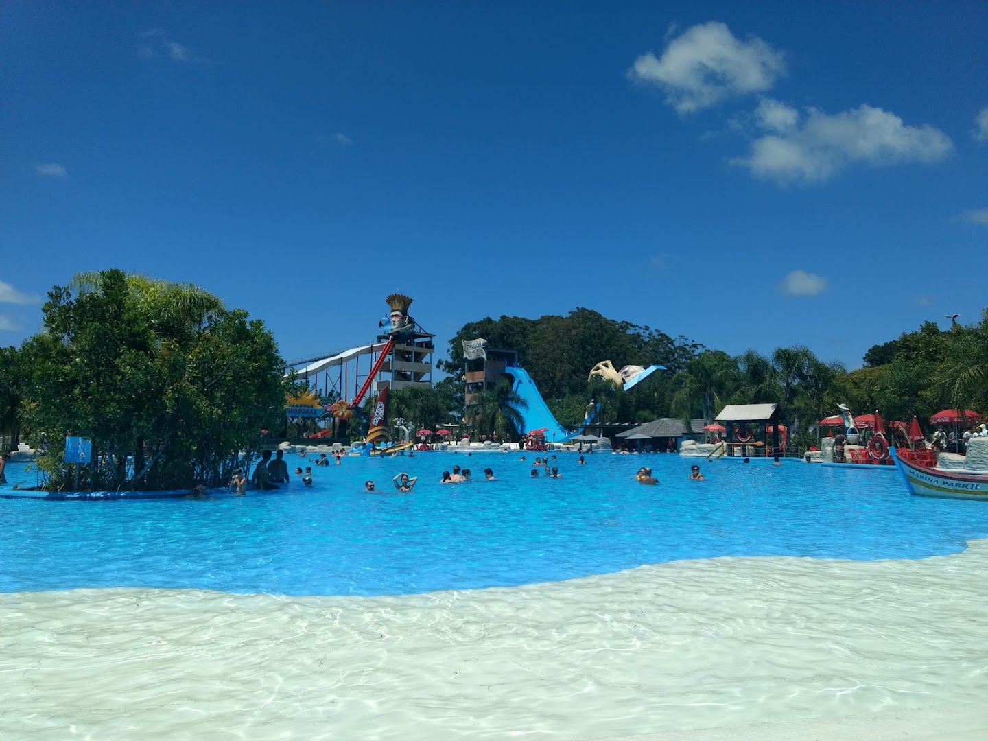 Marina Park - Image 4