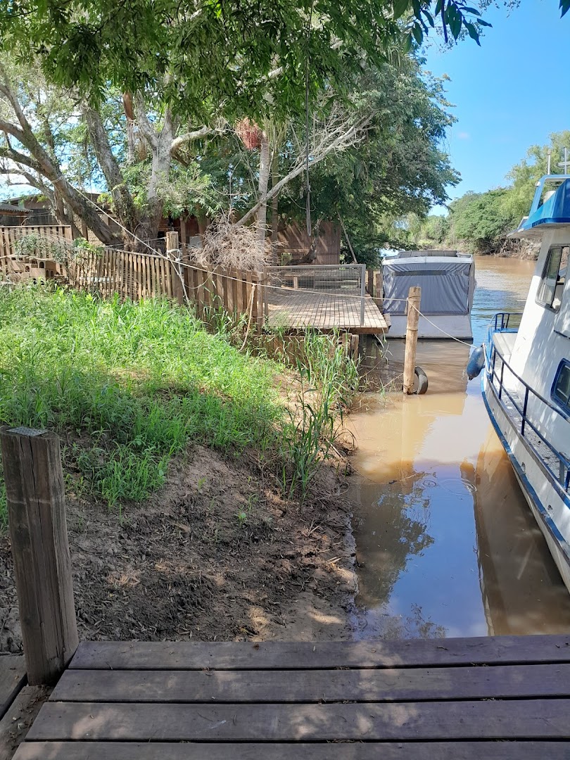 Camping Golfinho - Main Image