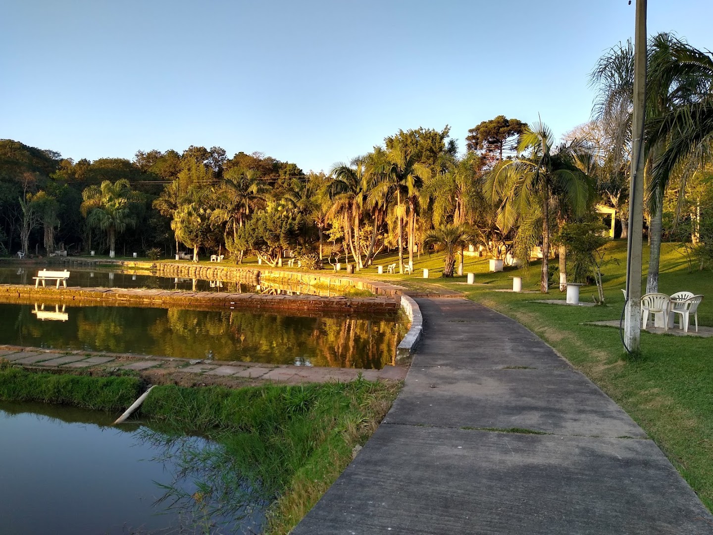 Hawai Pesca Club - Main Image