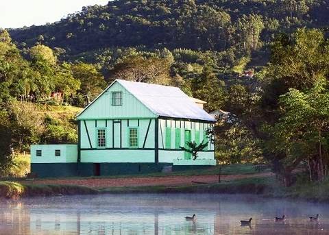 Camping Vô Rasmo - Main Image