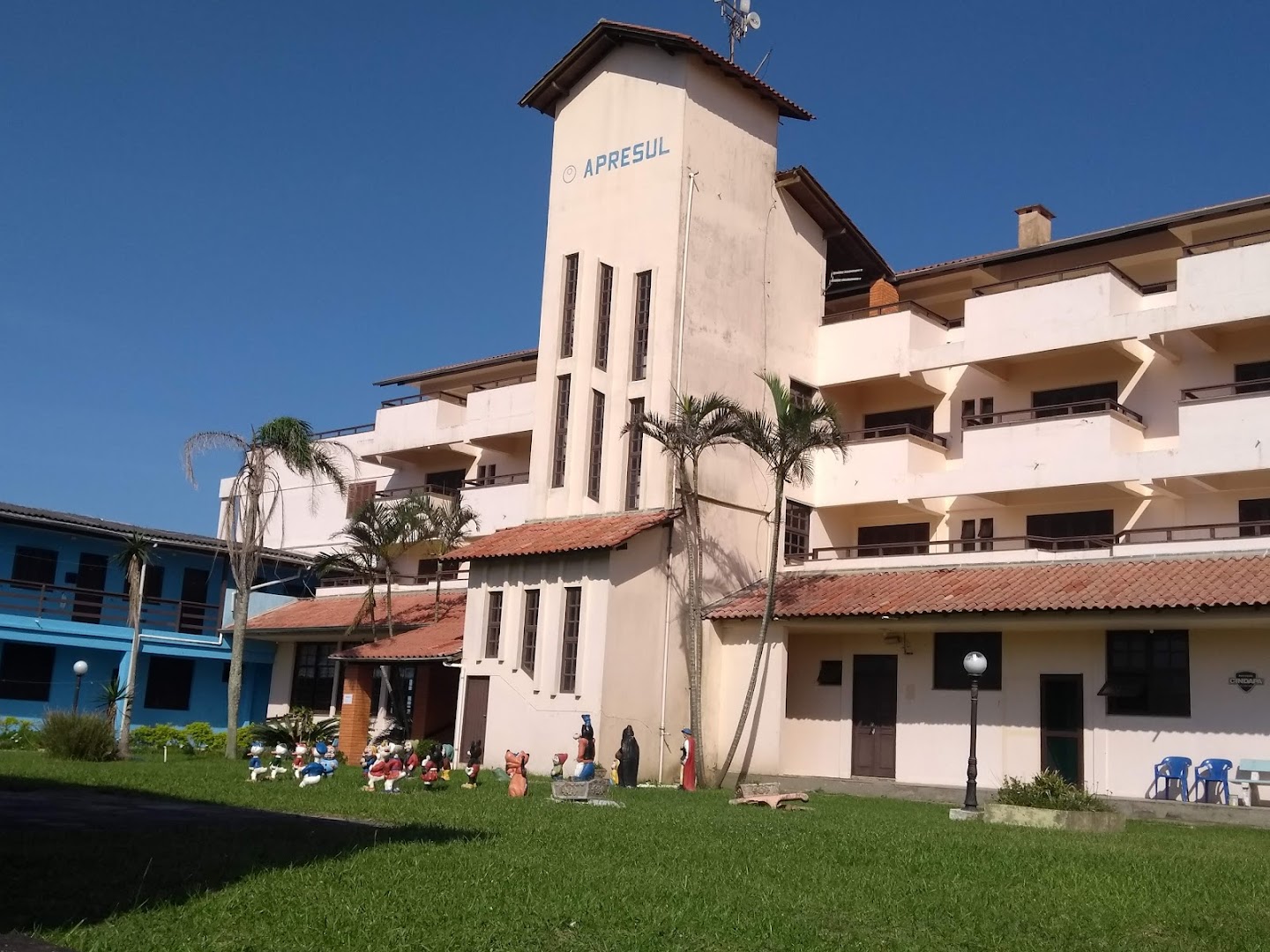 APRESUL - Colônia de Férias - Image 4