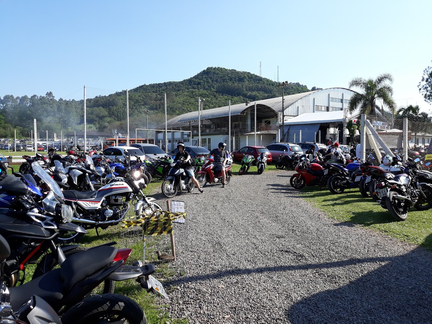 Associação dos Funcionários da Cooperativa Languiru - Main Image