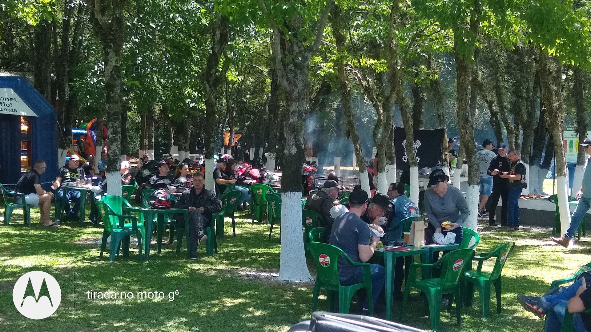 Associação dos Funcionários da Cooperativa Languiru - Image 2