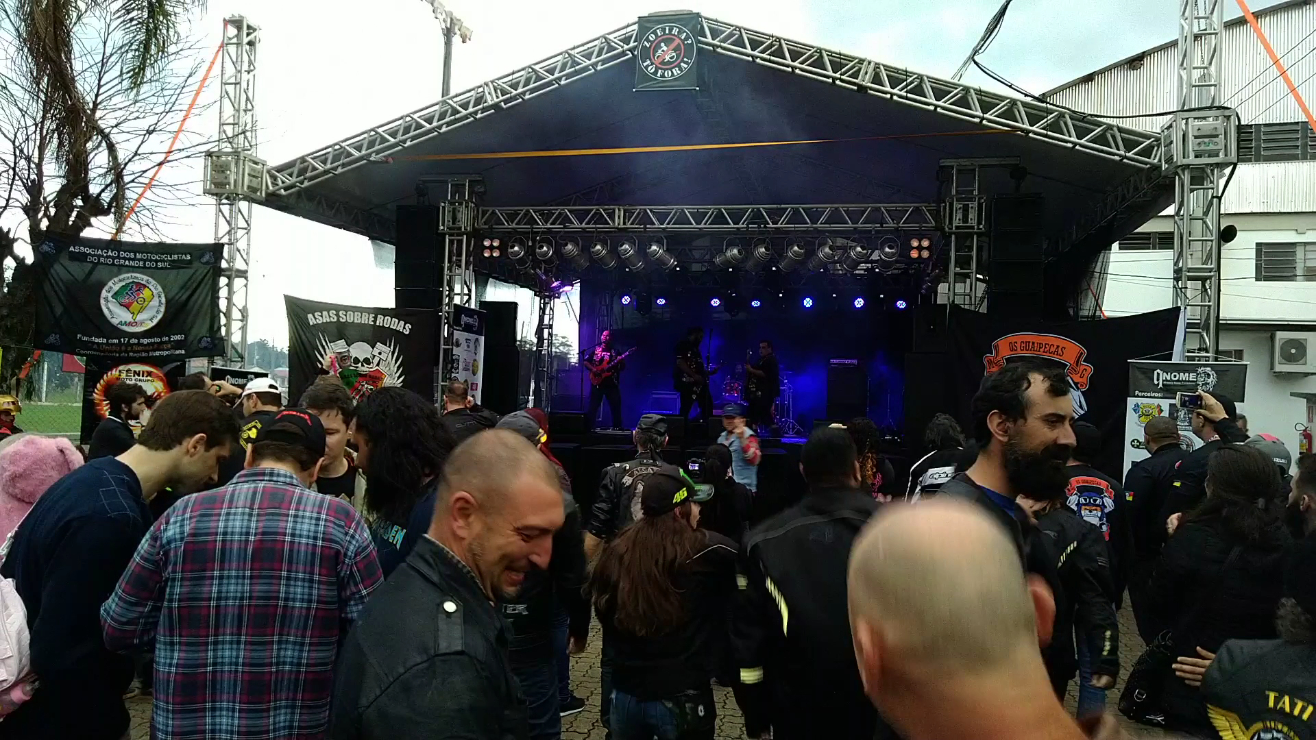 Associação dos Funcionários da Cooperativa Languiru - Image 3