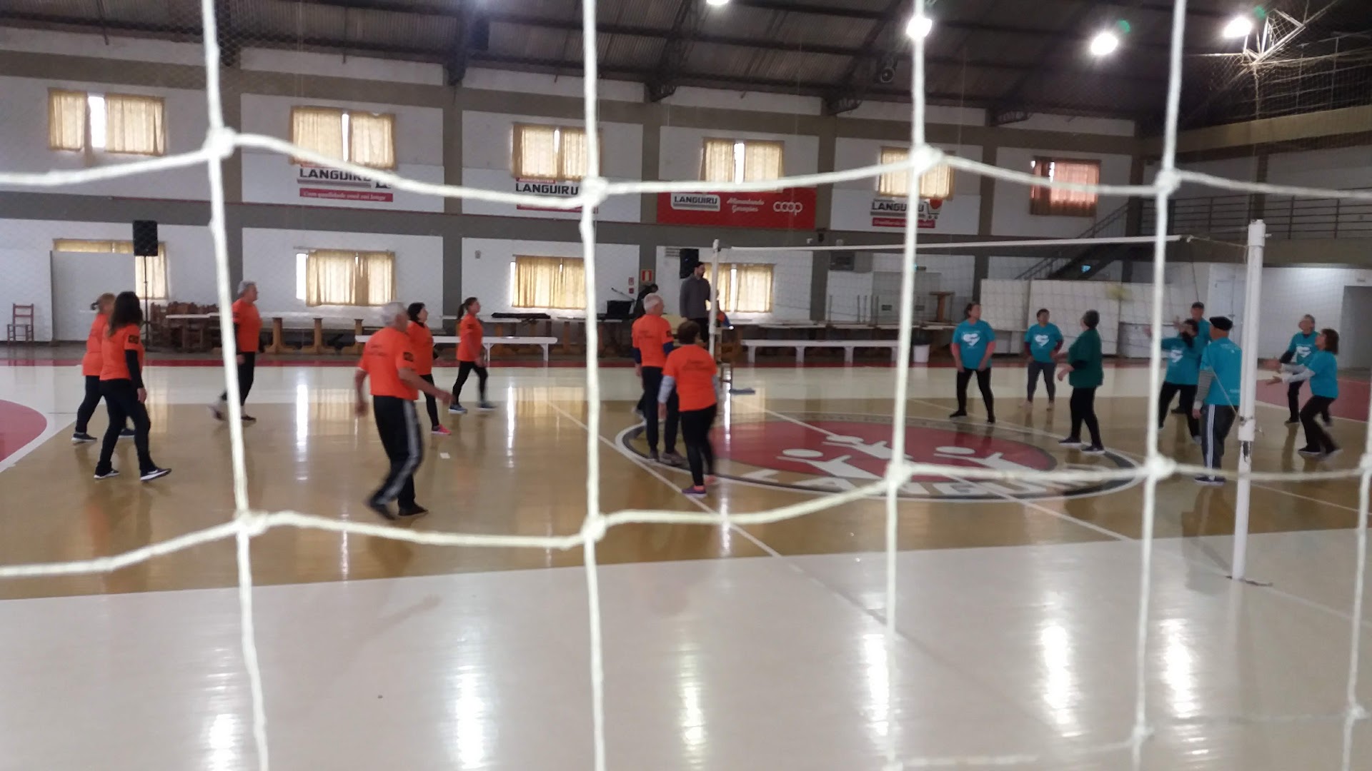 Associação dos Funcionários da Cooperativa Languiru - Image 5