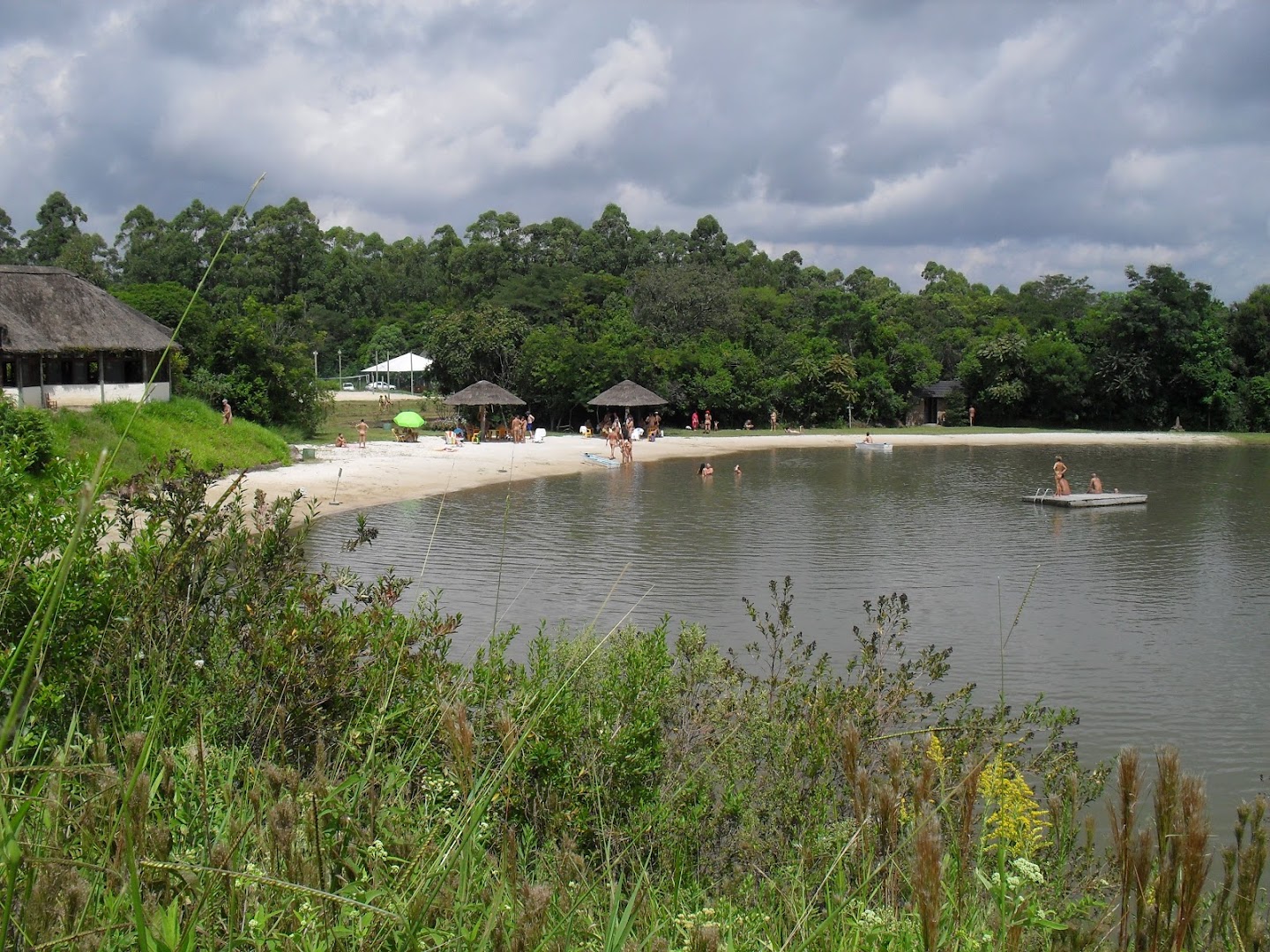 Clube Naturista Colina do Sol - Main Image