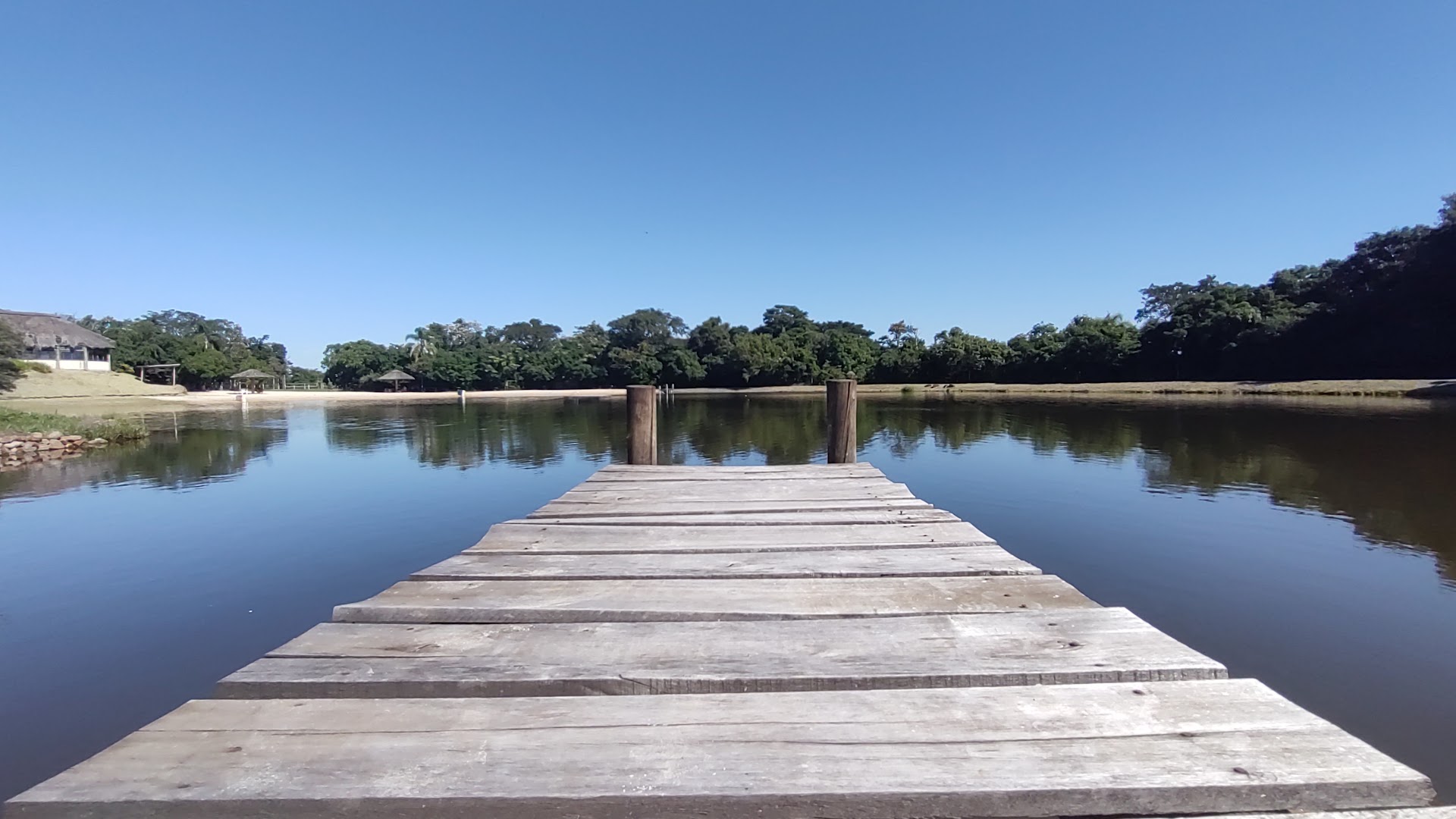 Clube Naturista Colina do Sol - Image 3