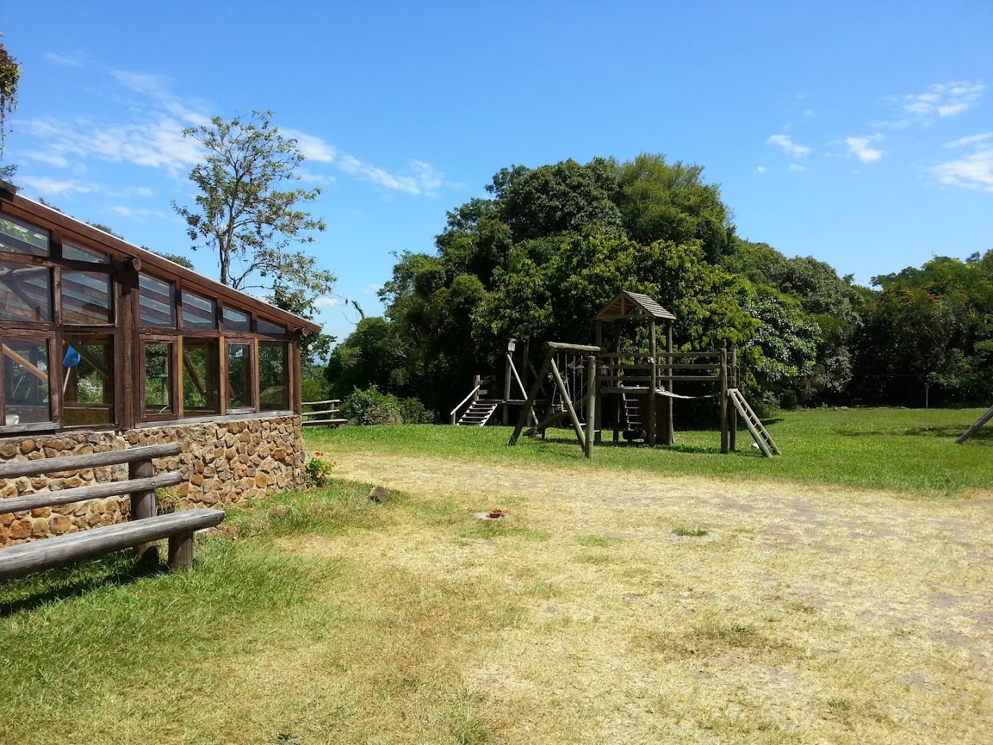 Clube Naturista Colina do Sol - Image 4