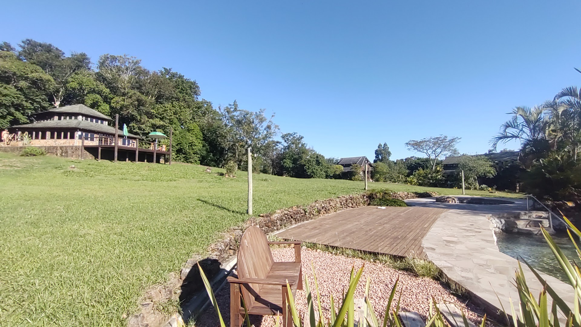 Clube Naturista Colina do Sol - Image 5