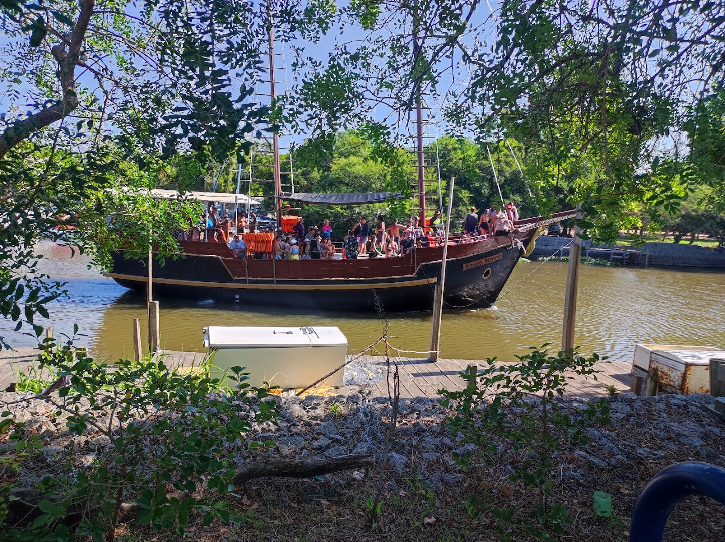 Iate Clube São Lourenço do Sul - Image 3