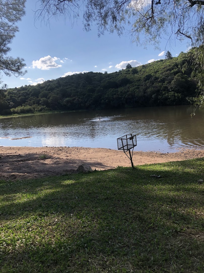 Camping Municipal Zeferino Teixeira - Main Image