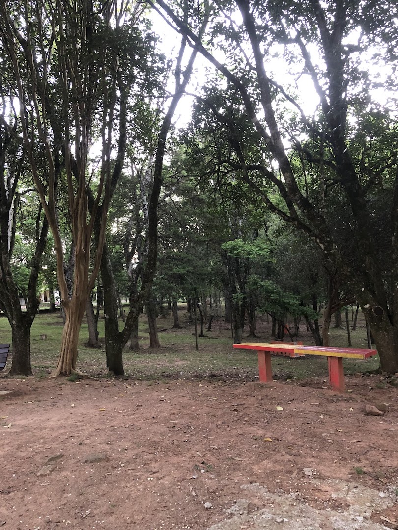 Camping Municipal Zeferino Teixeira - Image 2