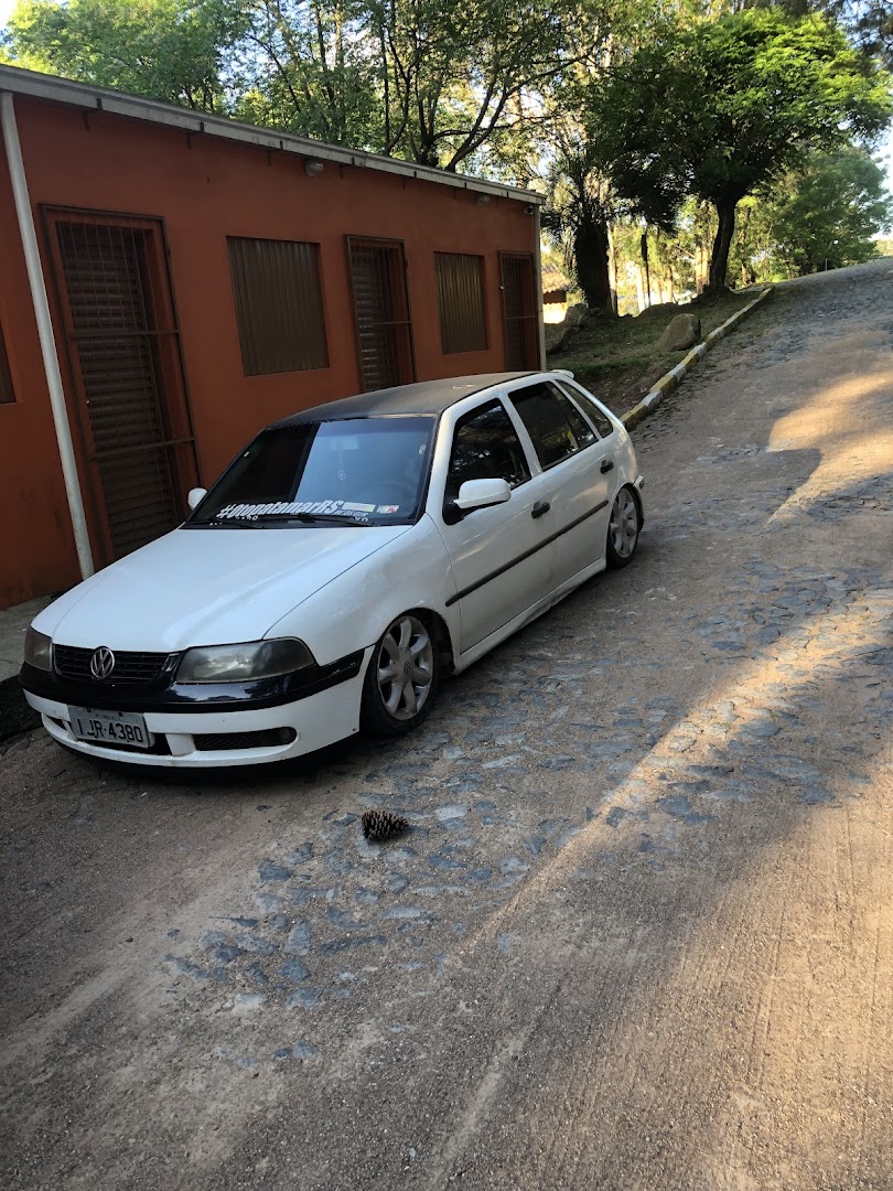 Camping Municipal Zeferino Teixeira - Image 4