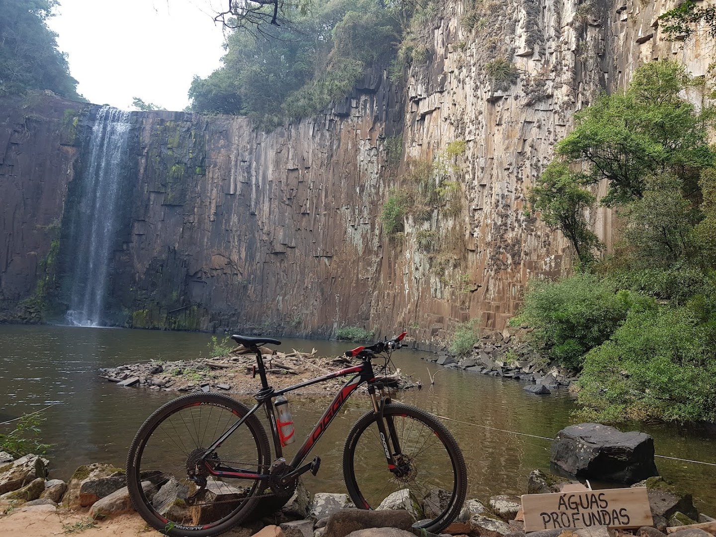 Parque Cascata Vitória - Image 3
