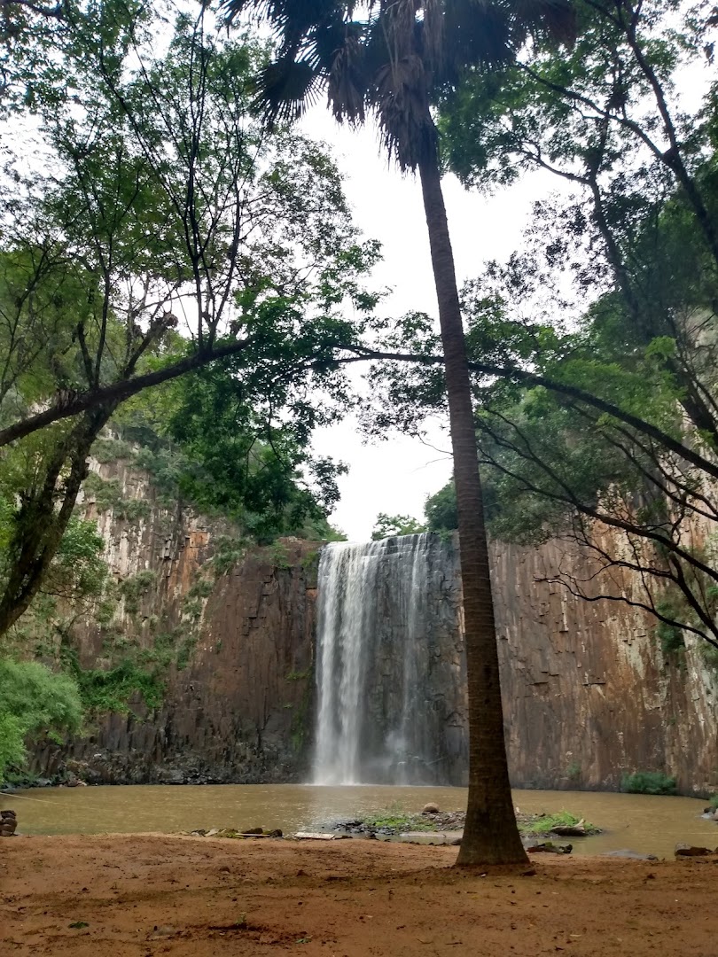 Parque Cascata Vitória - Image 4