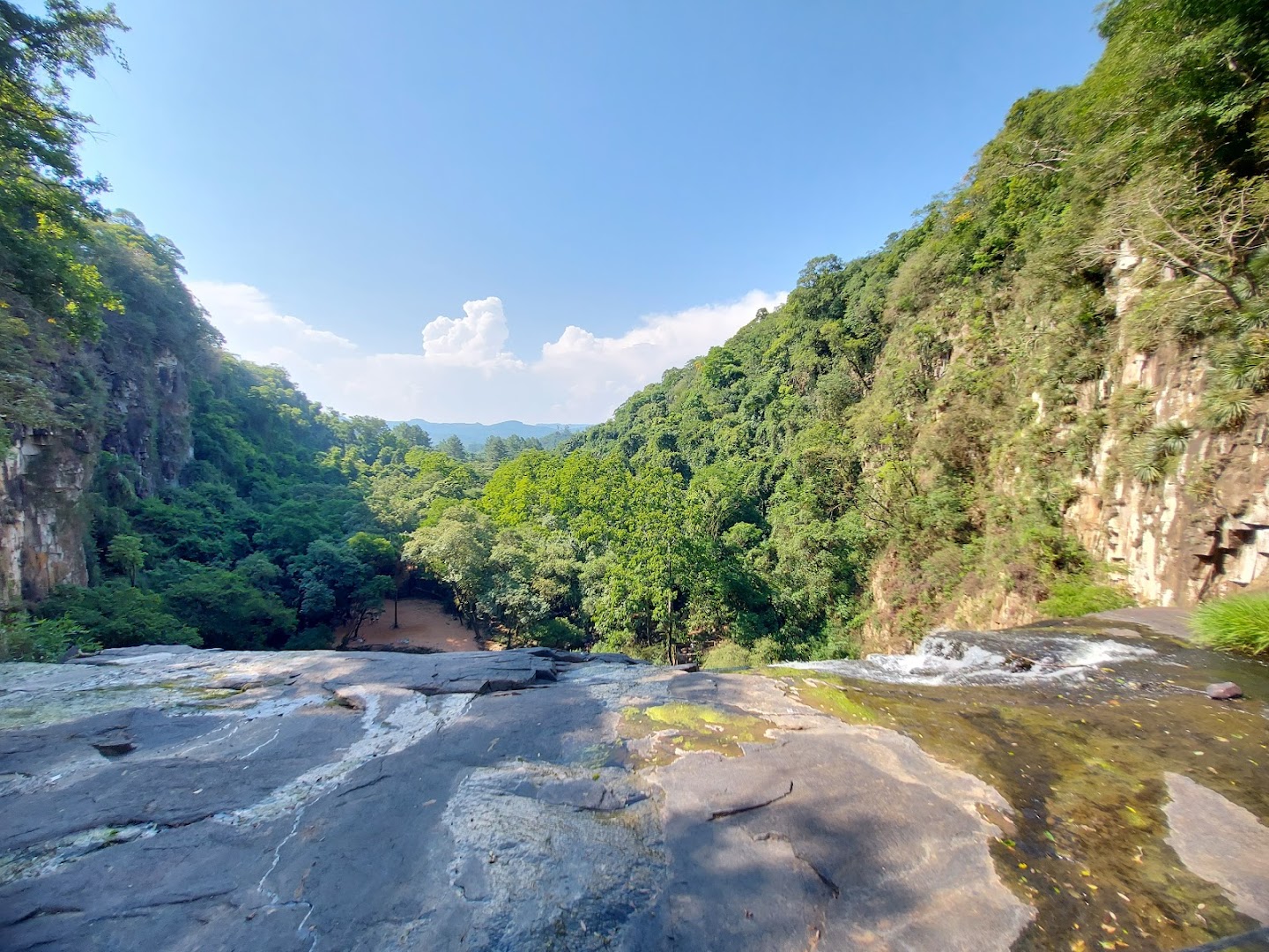 Parque Cascata Vitória - Image 5