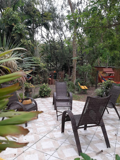 Pousada Fazendinha Tatuíra - Main Image