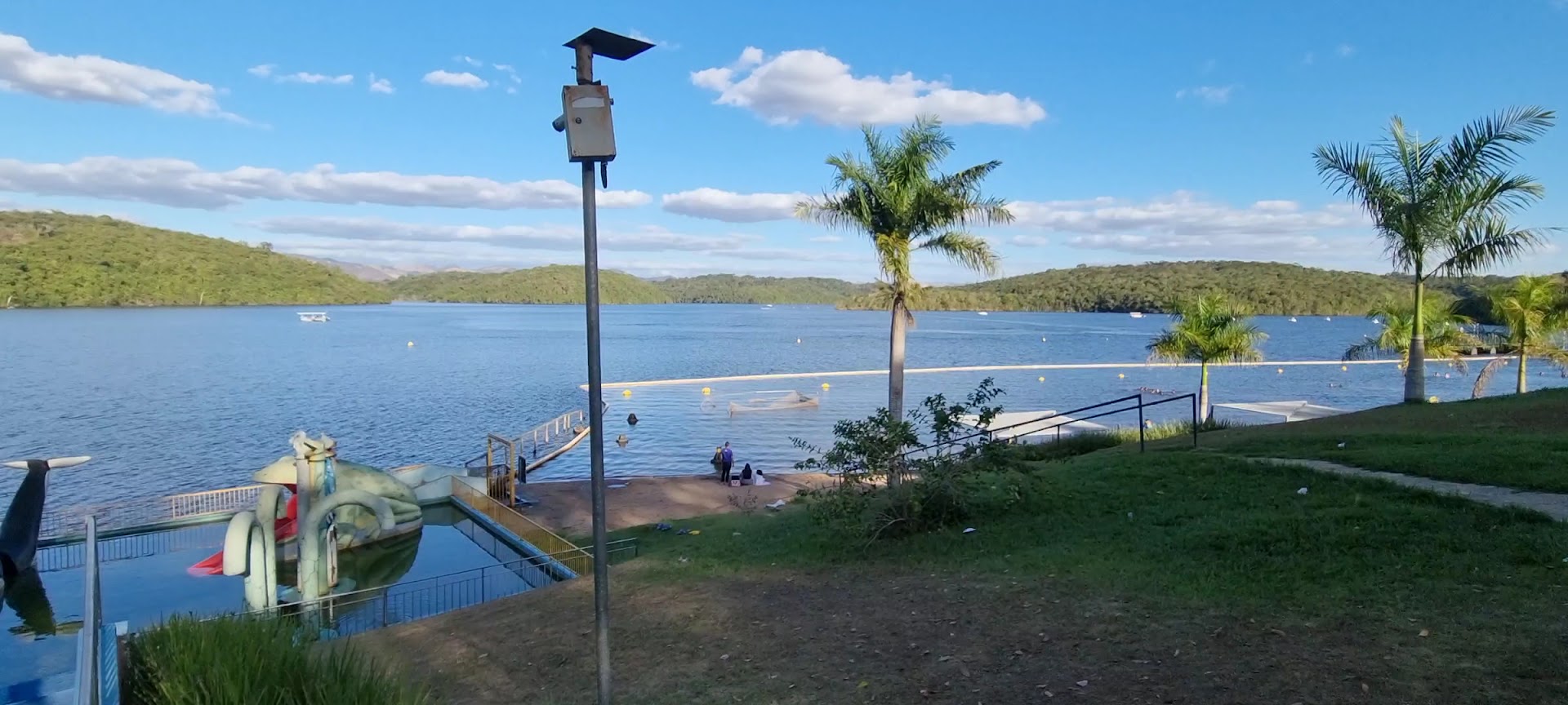 Clube Náutico Alvorada - Lagoa Silvana - Image 2