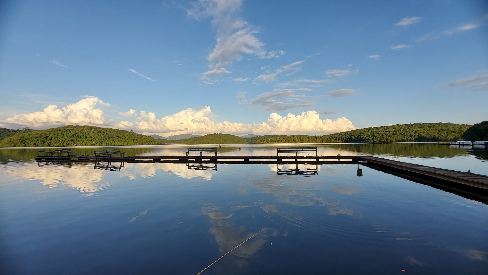 Clube Náutico Alvorada - Lagoa Silvana - Image 3