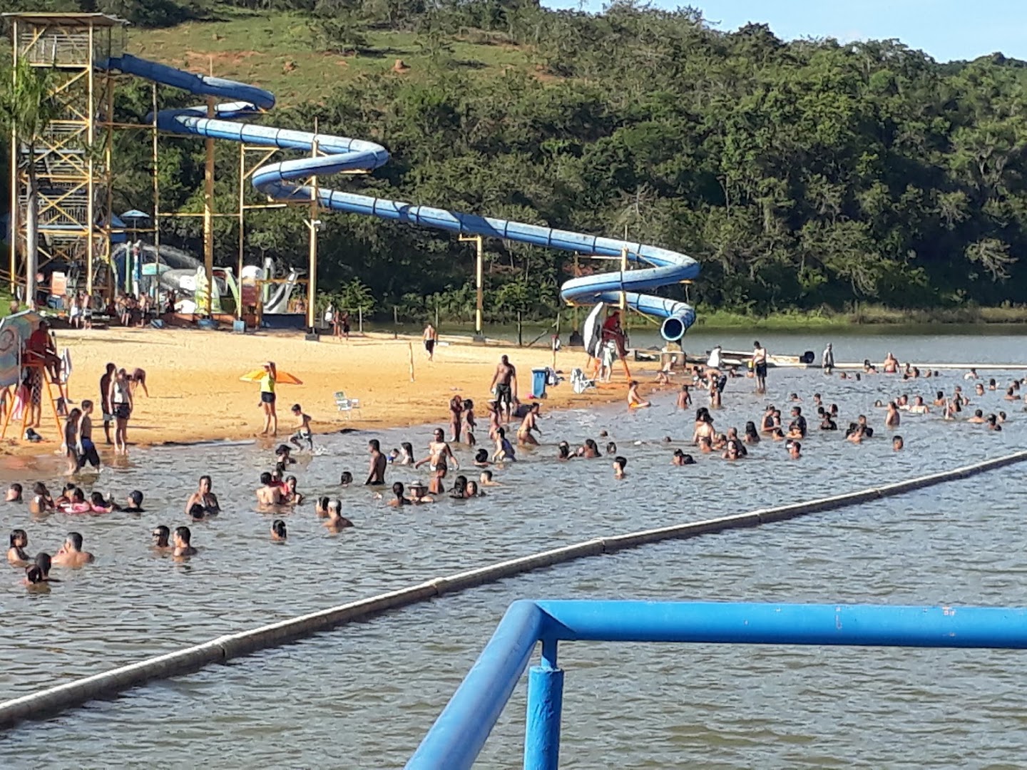 Clube Náutico Alvorada - Lagoa Silvana - Image 4