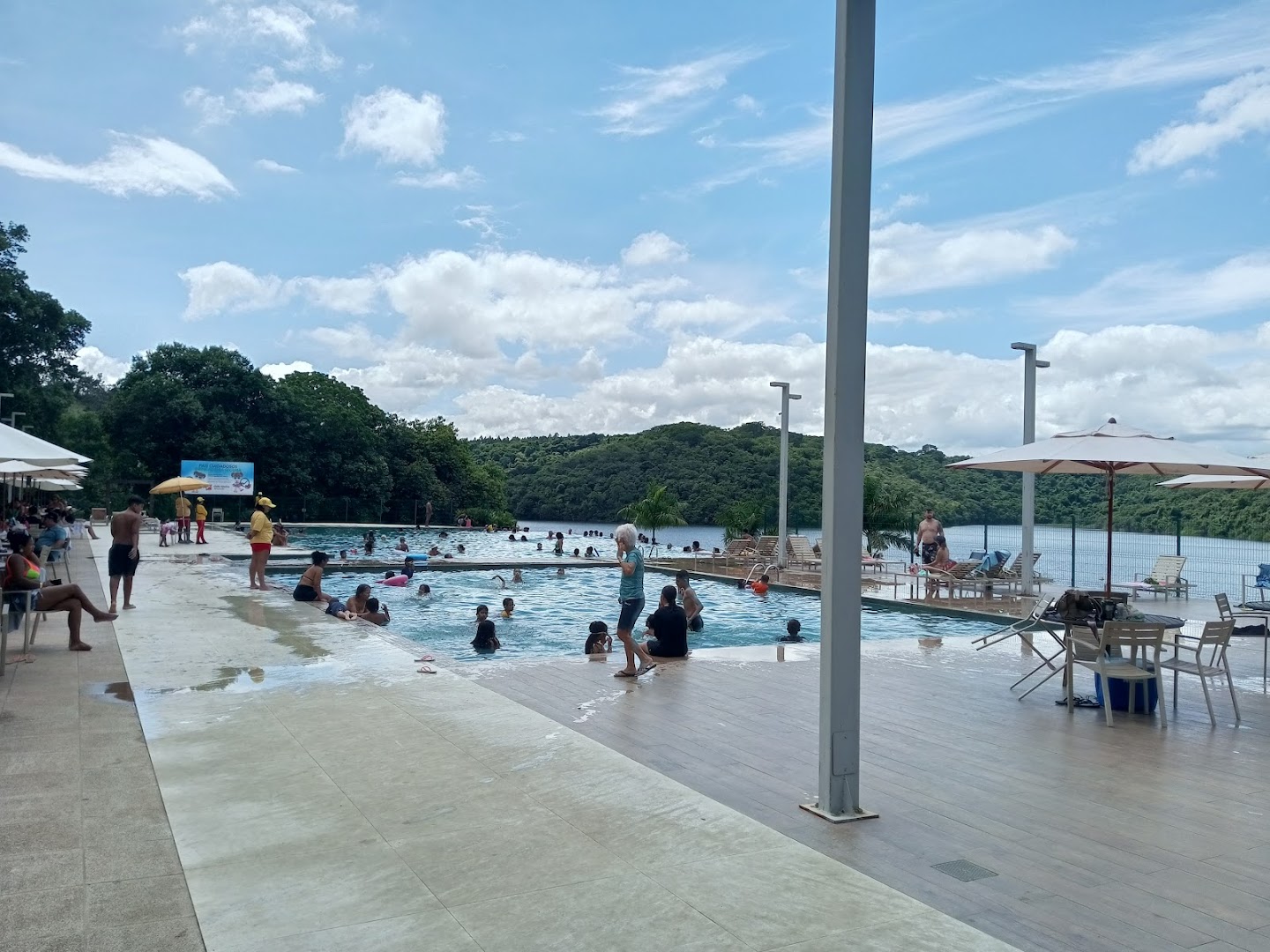 Clube Náutico Alvorada - Lagoa Silvana - Image 5