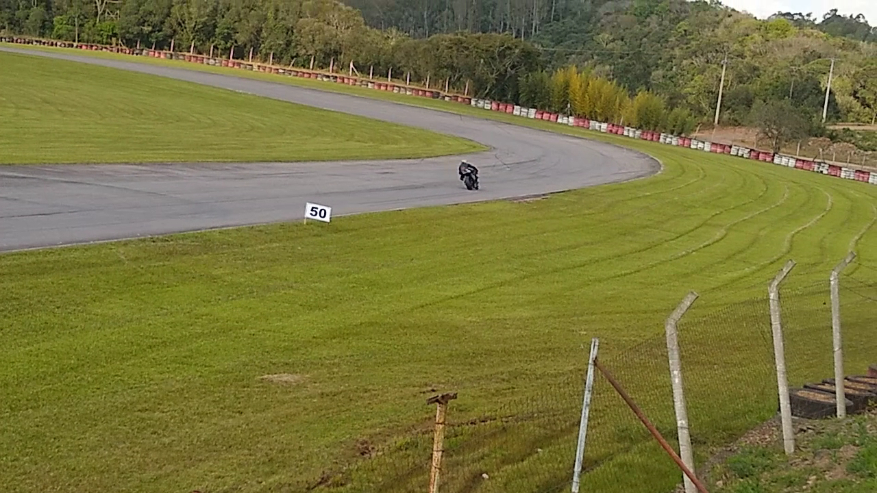 Autódromo Internacional Nelson Luiz Barro - Image 2