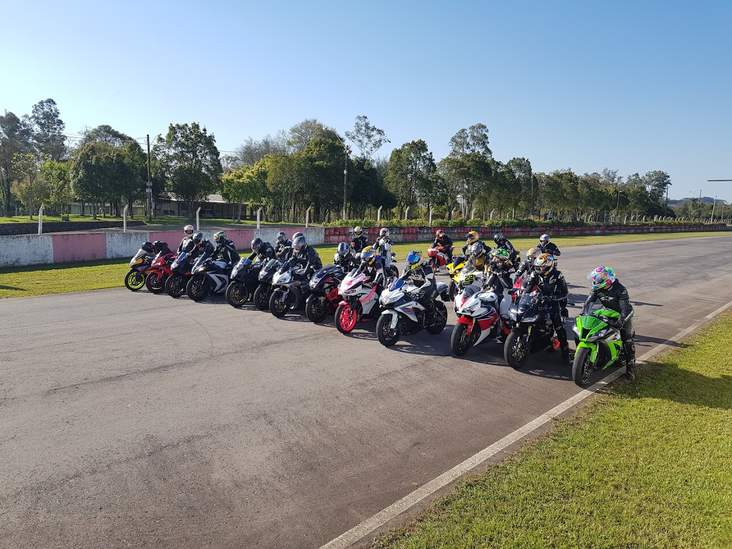 Autódromo Internacional Nelson Luiz Barro - Image 3
