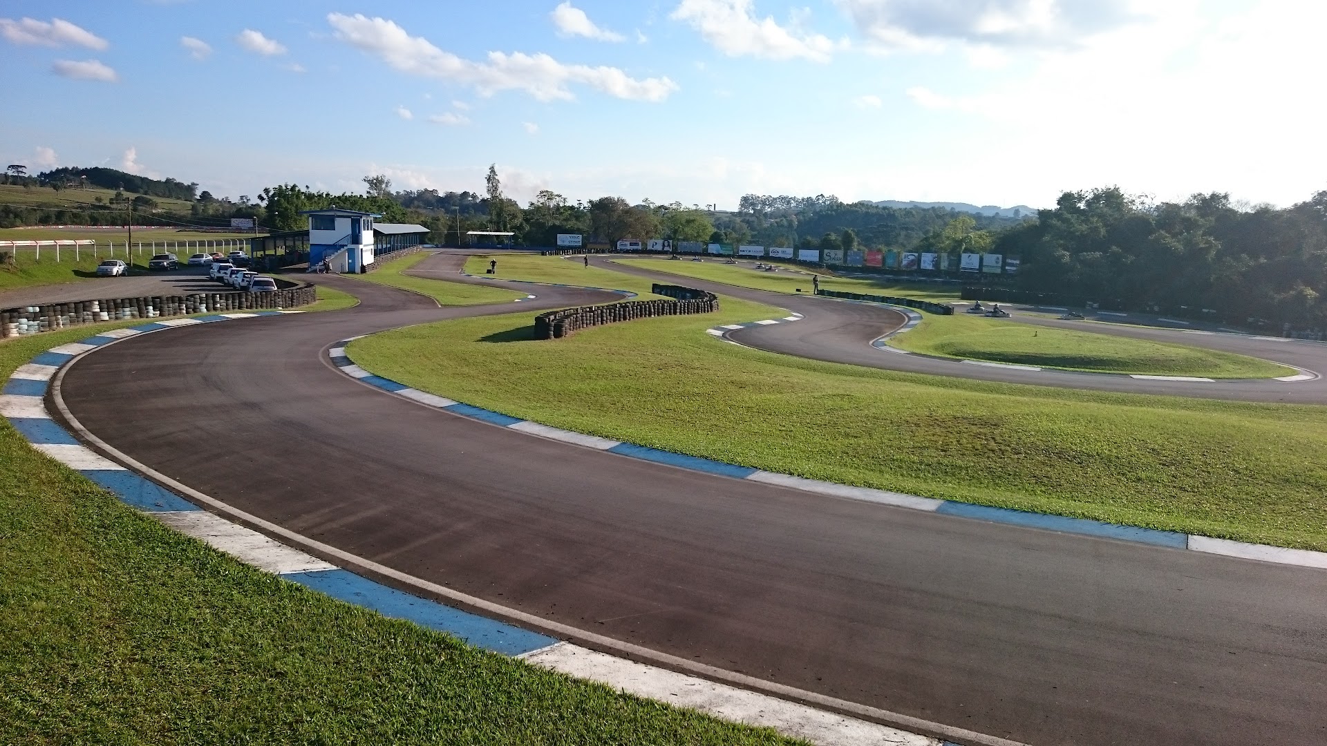 Autódromo Internacional Nelson Luiz Barro - Image 4