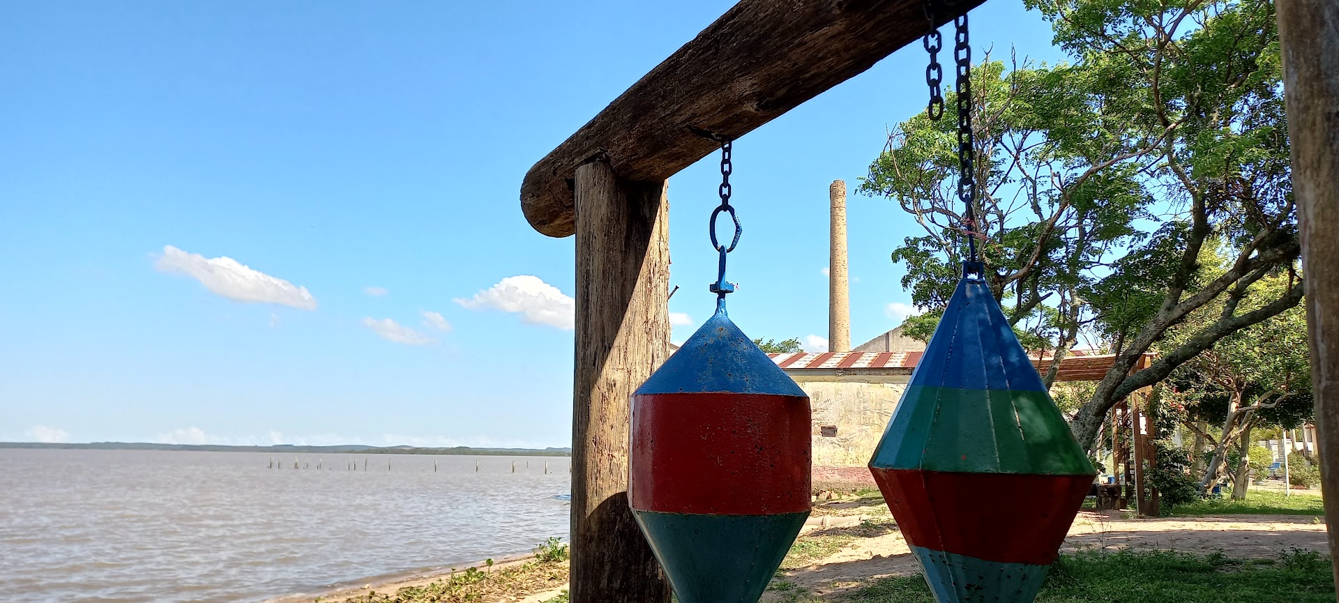 O Camping da Figueira/Botequim do Lago - Main Image