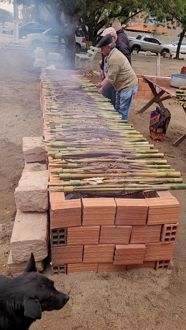 O Camping da Figueira/Botequim do Lago - Image 2