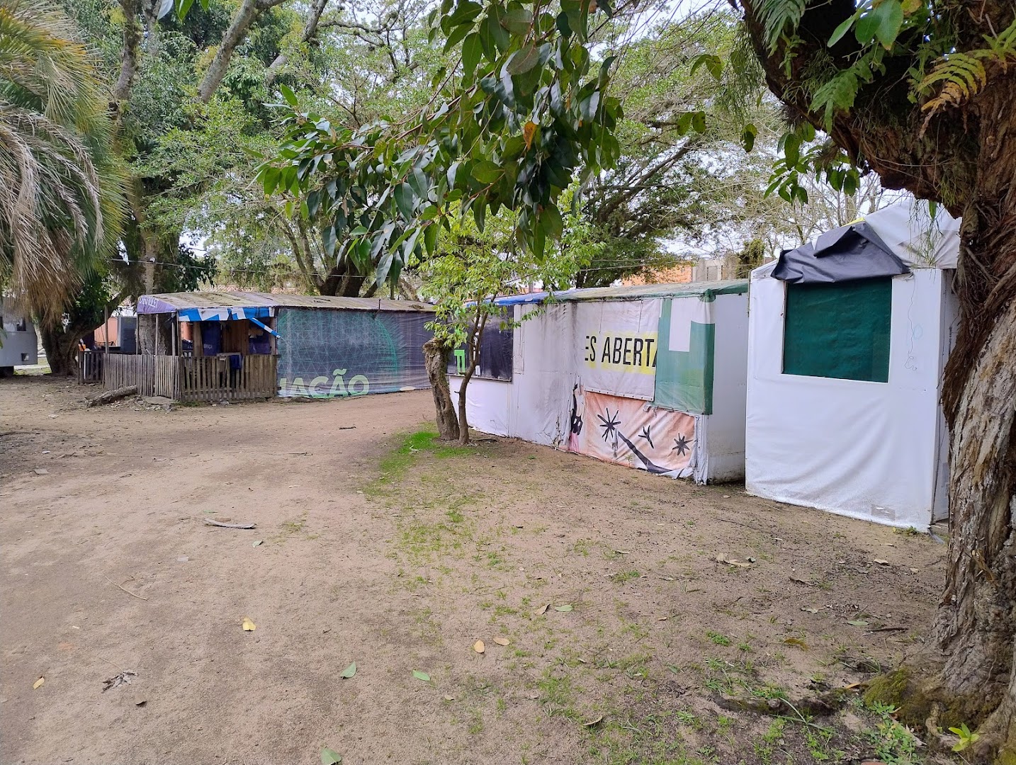 O Camping da Figueira/Botequim do Lago - Image 3