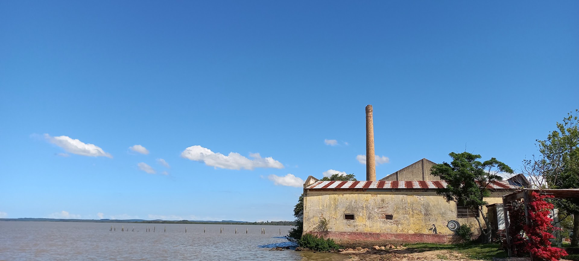 O Camping da Figueira/Botequim do Lago - Image 5