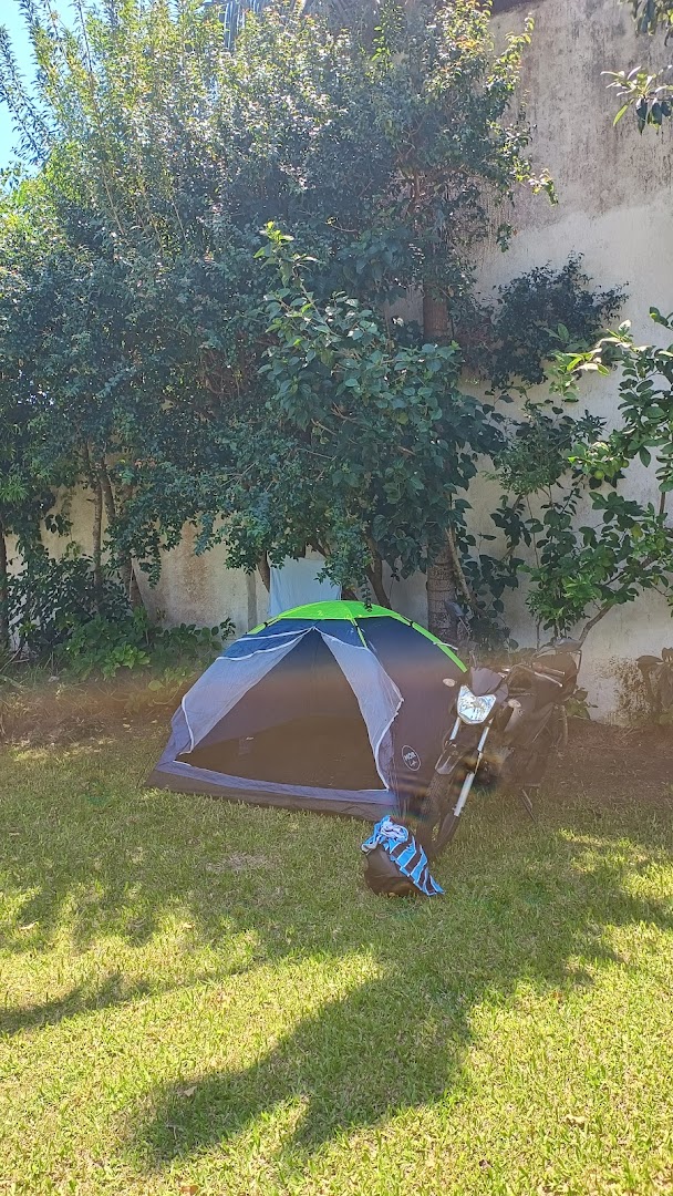 Camping Aroeira - Image 3